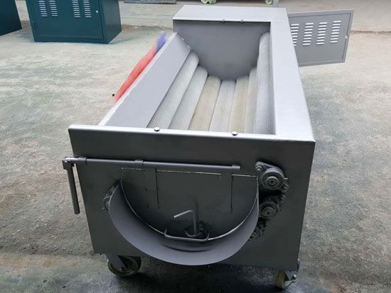 果蔬清洗機(jī)